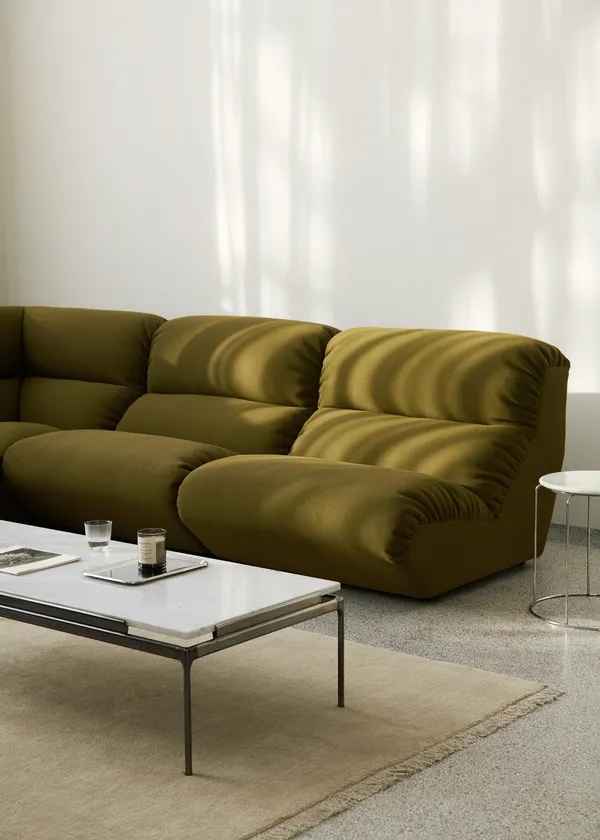Hi Lo AV54 Modulsofa Mylla