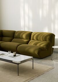 Hi Lo AV54 Modulsofa Mylla