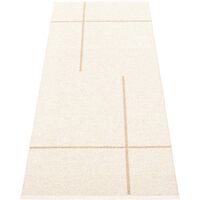 Fred Matto 70x180 cm Beige / Vanilla