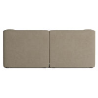 Eave 86 Soffa 2-Sits Bouclé Beige