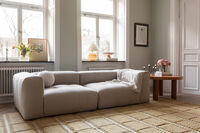 Lilly Ullteppe 200x300 cm Mustard Yellow