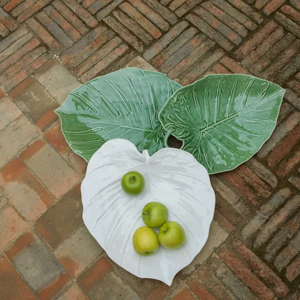 Leaves Sunflower Leaf Fad 28x415 cm