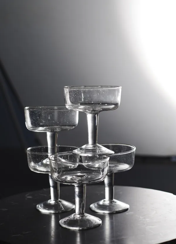 Suiro Cocktailglas 14 cl Klar