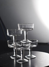 Suiro Cocktailglas 14 cl Klar