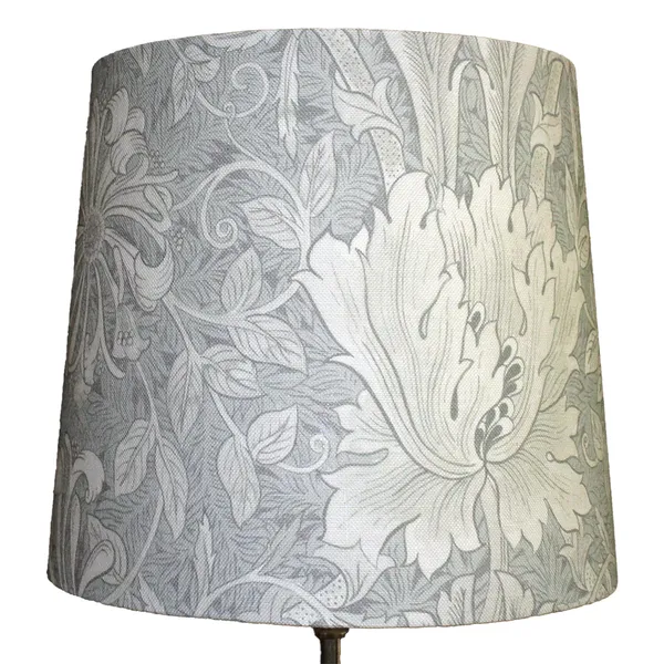 Sixten 25 Honeysuckle & Tulip Light Grey