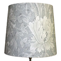 Sixten 25 Honeysuckle & Tulip Light Grey