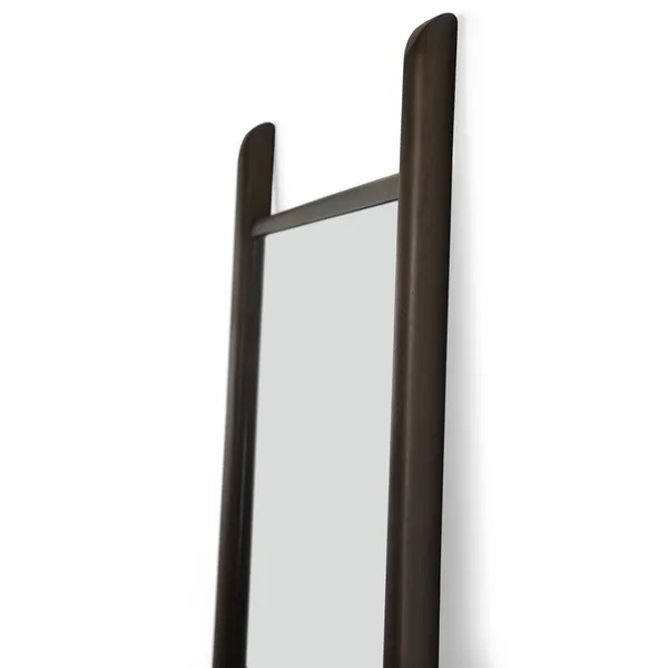 PI Golvspegel Mahogny 55x190 cm