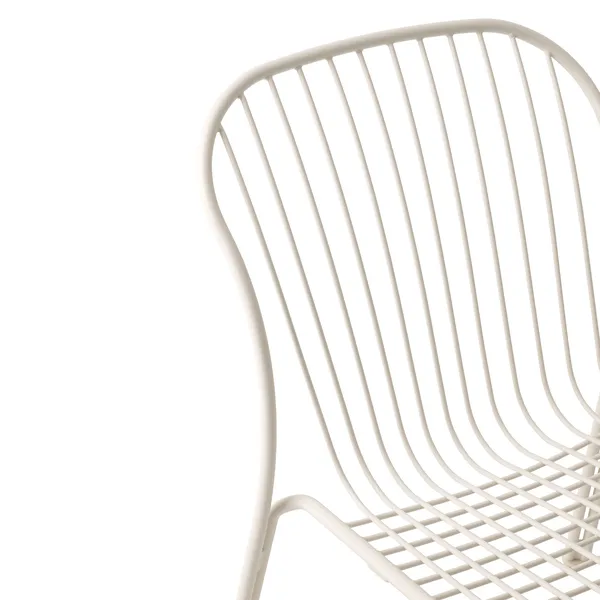 Thorvald SC100 Loungestol Ivory
