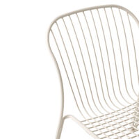 Thorvald SC100 Loungestol Ivory