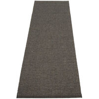 Emm Matta 70x120 cm Svart