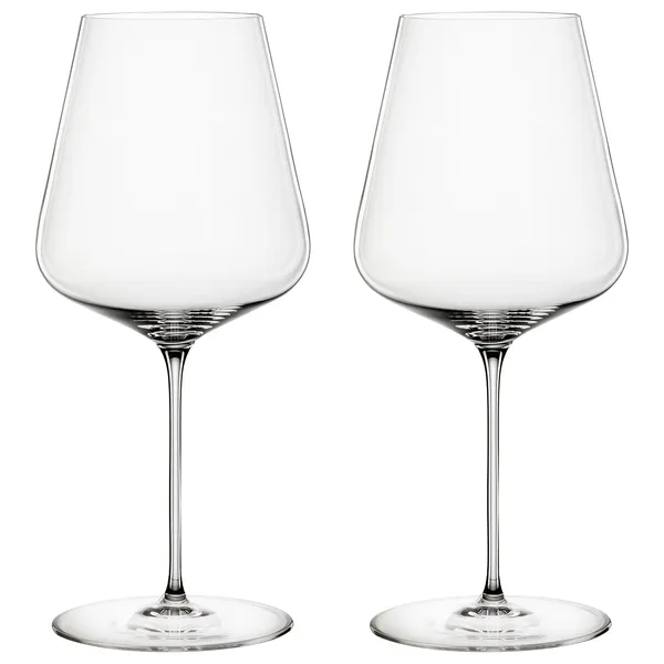 Definition Bordeaux Vinglass 75 cl 2-pk