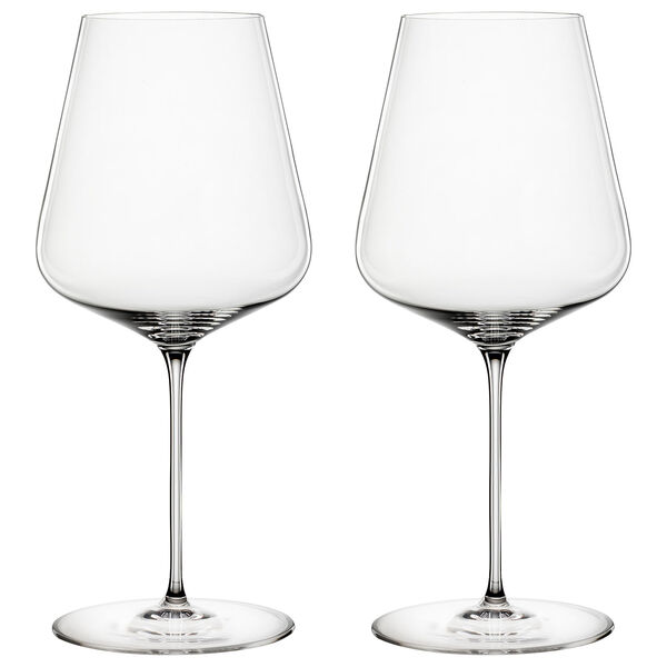 Definition Bordeaux Vinglass 75 cl 2-pk