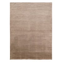 Earth Bamboo Teppe 300x400 cm cashmere