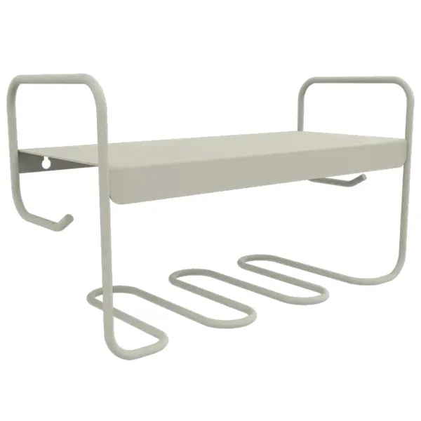Picolino Vegghylle Clay Grey