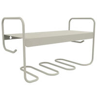 Picolino Vegghylle Clay Grey