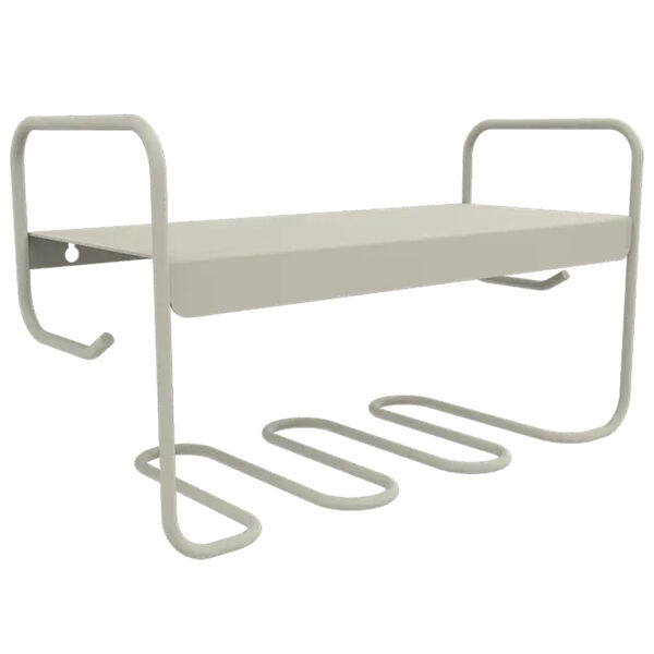 Picolino Vegghylle Clay Grey