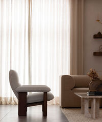 Eave 86 Soffa 2-Sits Bouclé Beige
