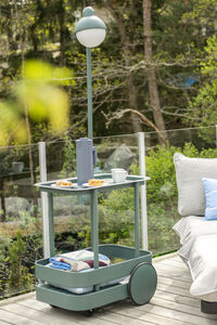 Jolly Trolley Dark Sage