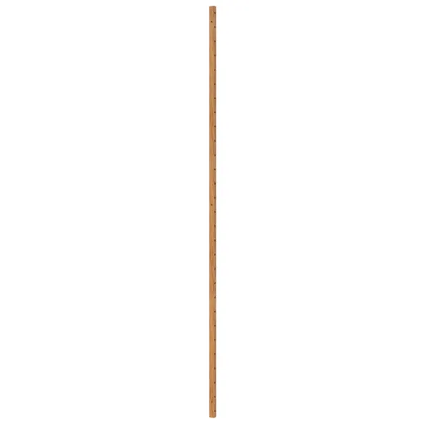 Library Vægpanel 185 cm Eg