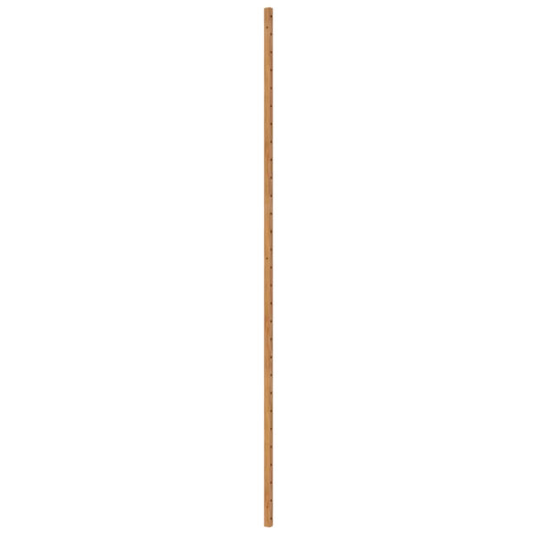 Library Vægpanel 185 cm Eg