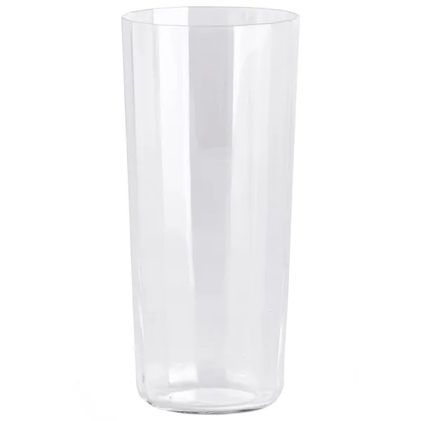 Angle Glass 4-pk Tall 13 cm