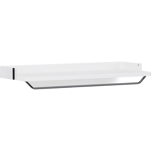 Pier System Hylly Henkarilla PS White
