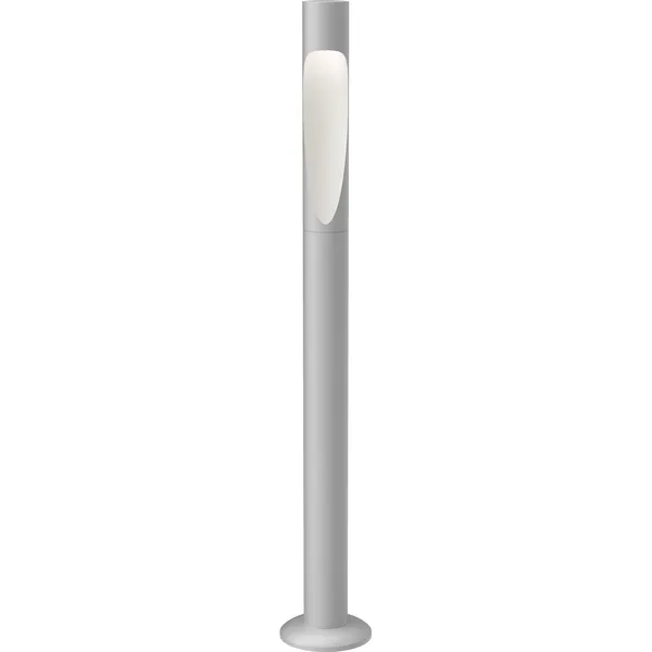 Flindt Garden Pullert Lang Aluminium Anker Uten Adapter 2700K