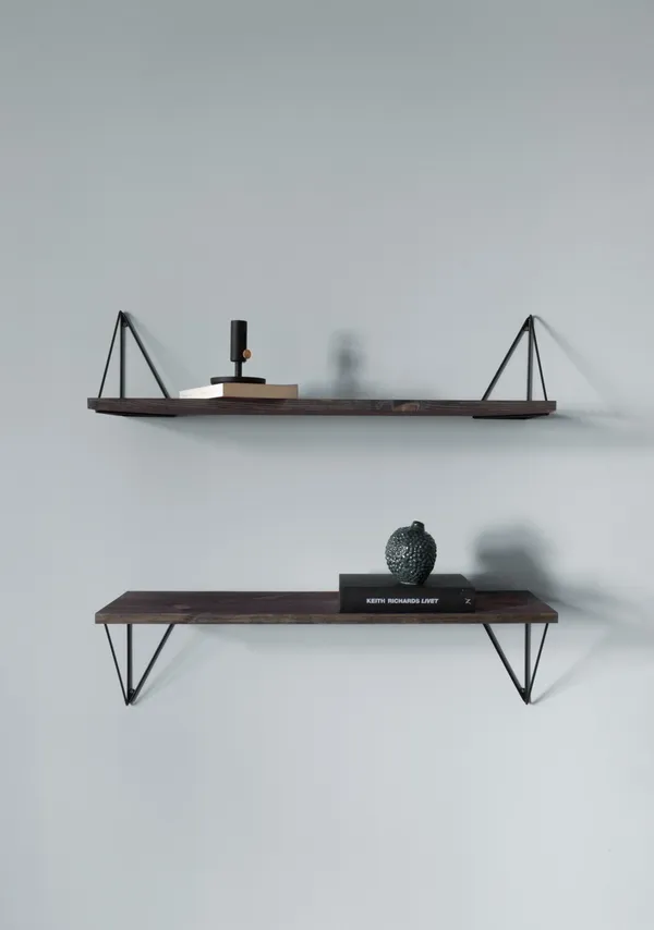 Pythagoras Play Pine/Black