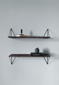 Pythagoras Play Pine/Black