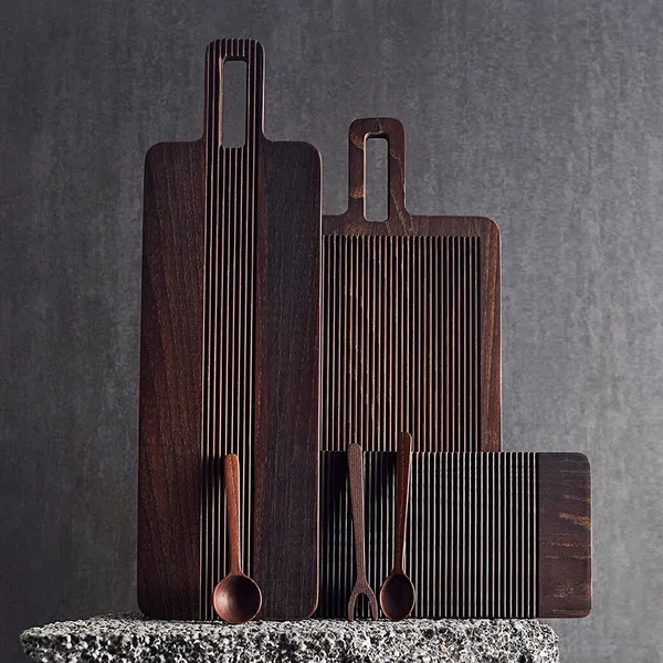 Yami Tapas Bestick Set 3 Delar