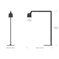 525 Floor Lamp