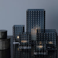 City Light 3 Lyslykte Amber
