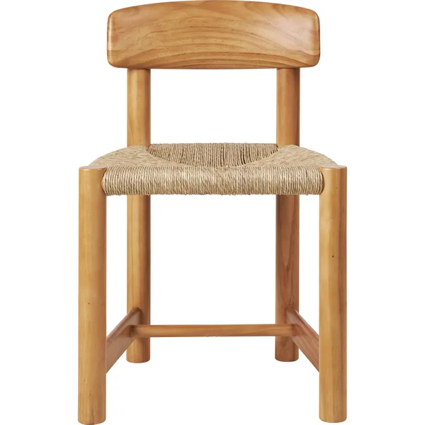 Daumiller Side Stol Golden Pine