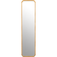 Clea Speil 40x160 cm Eik