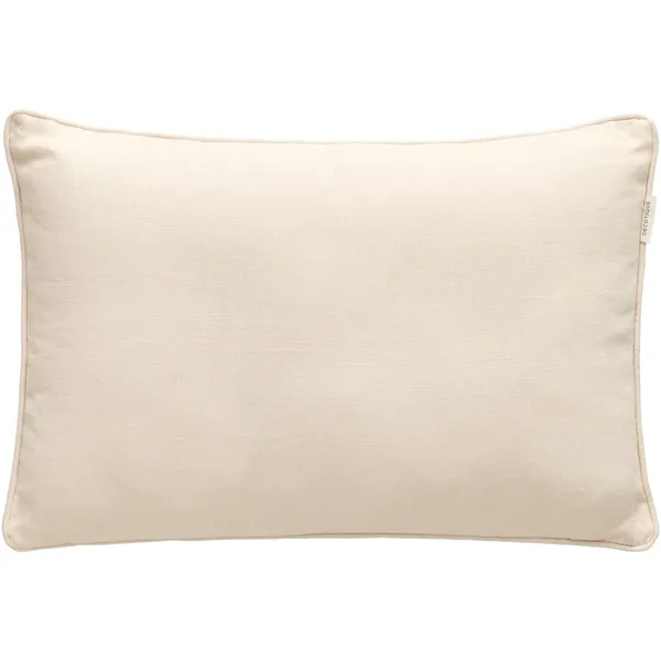 Soft Pute 40x60 cm Hvit