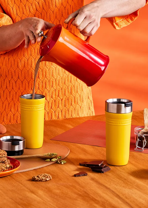 On The Go Mug 350 ml Nectar