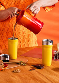 On The Go Mug 350 ml Nectar
