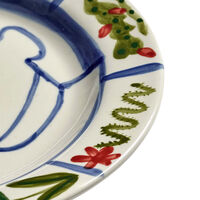 Inti Munay Plate 2-pack