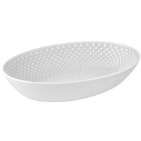 Bicos Serveringsfat Ø28 cm Cinza