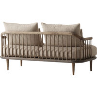 Fly Sc2 Soffa Rökt Oljad Ek / Karakorum 003