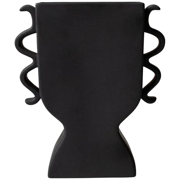 Flat Vase Medium Sort