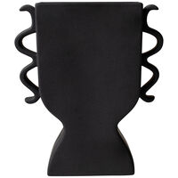 Flat Vase Medium Sort