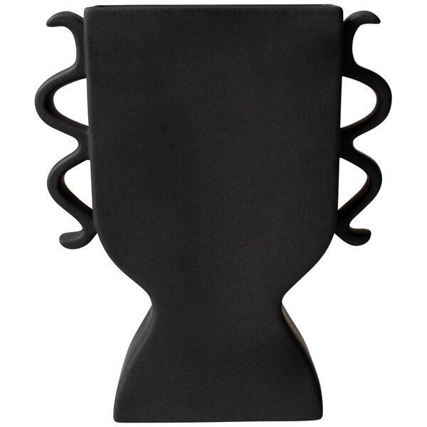 Flat Vase Medium Sort