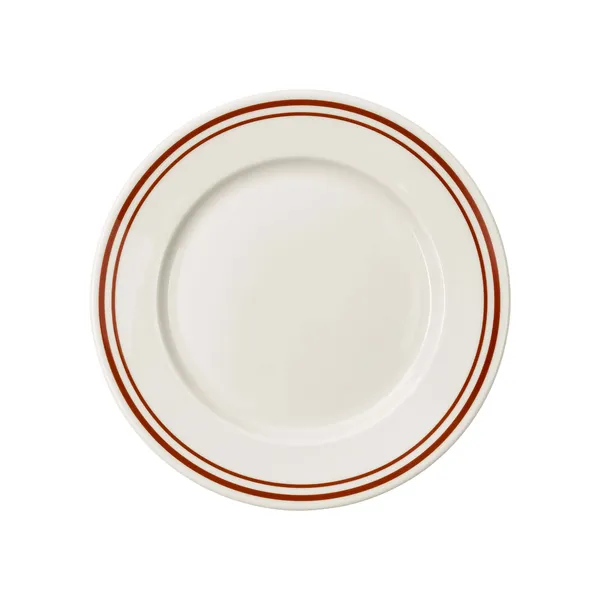 Diner Tallerken 17 cm 2-pak Hvid