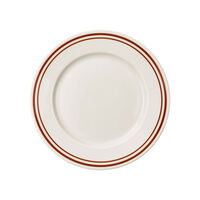 Diner Tallerken 17 cm 2-pak Hvid