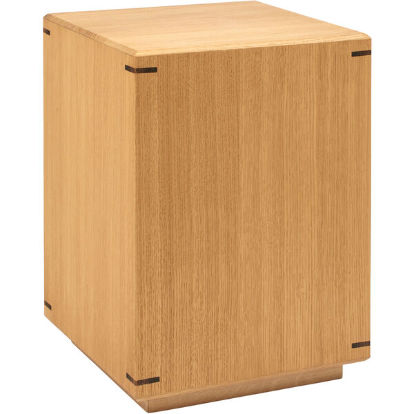 Japanese Sidobord Warm