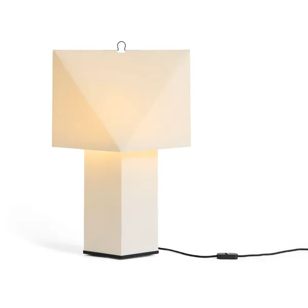 Aplat Table Lamp 660 White