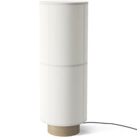 Hashira Gulvlampe Ø30 cm Raw