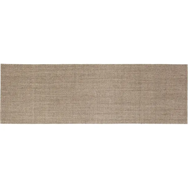 Jenny Matto Sisal 80x250 cm Natural Grey