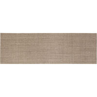 Jenny Matto Sisal 80x250 cm Natural Grey